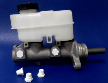 Oil Hole Plug