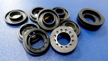 Guide Bushing 3