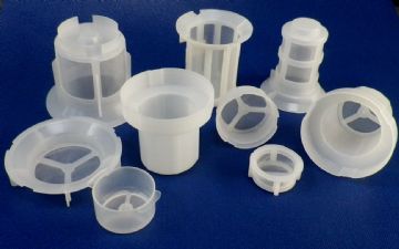 Oil Filter Mesh 1