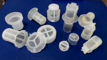 Oil Filter Mesh 2