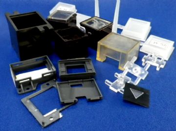 Elevator Parts