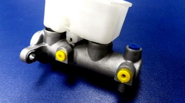 Dust Cap Flat Head