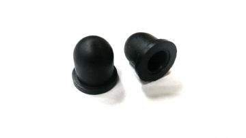 Dust Cap Round Head