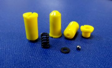 超音波溶接製品